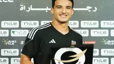 أحمد العش