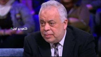 أشرف زكى