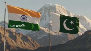 الهند
