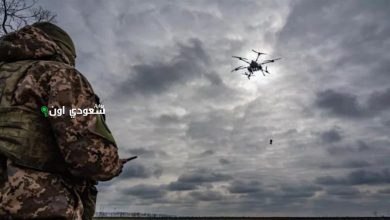روسيا تدمر 15 طائرة مسيرة أوكرانية