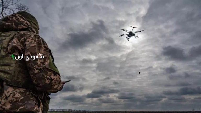 روسيا تدمر 15 طائرة مسيرة أوكرانية