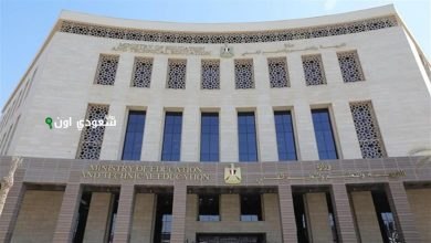 وزارة التعليم تعلن عن الضوابط الجديدة لقبول الطلبة القادمين من الخارج