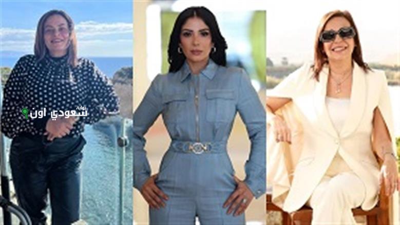منى زكى تعاود التعاون مع كاملة أبو ذكرى في رزق الهبل