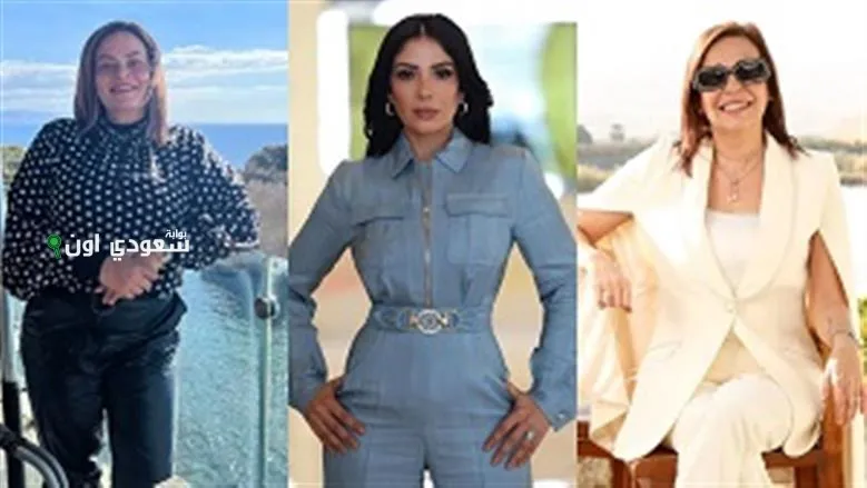 منى زكى تعاود التعاون مع كاملة أبو ذكرى في رزق الهبل منى زكي