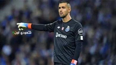 حارس بورتو