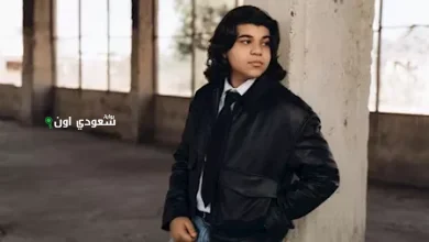 المطرب الشاب آدم البنّا أغنية جديدة بعنوان "بتاع الصبر"