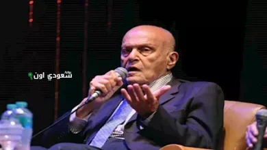 الدكتور مجدي يعقوب