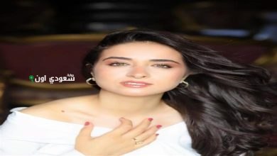 آلاء نصار
