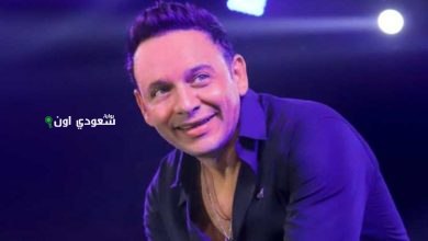 مصطفى قمر في كندا