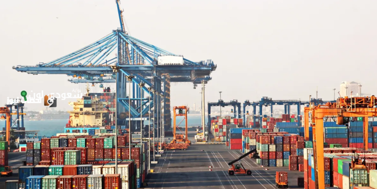 205 مليارات ريال صادرات بترولية