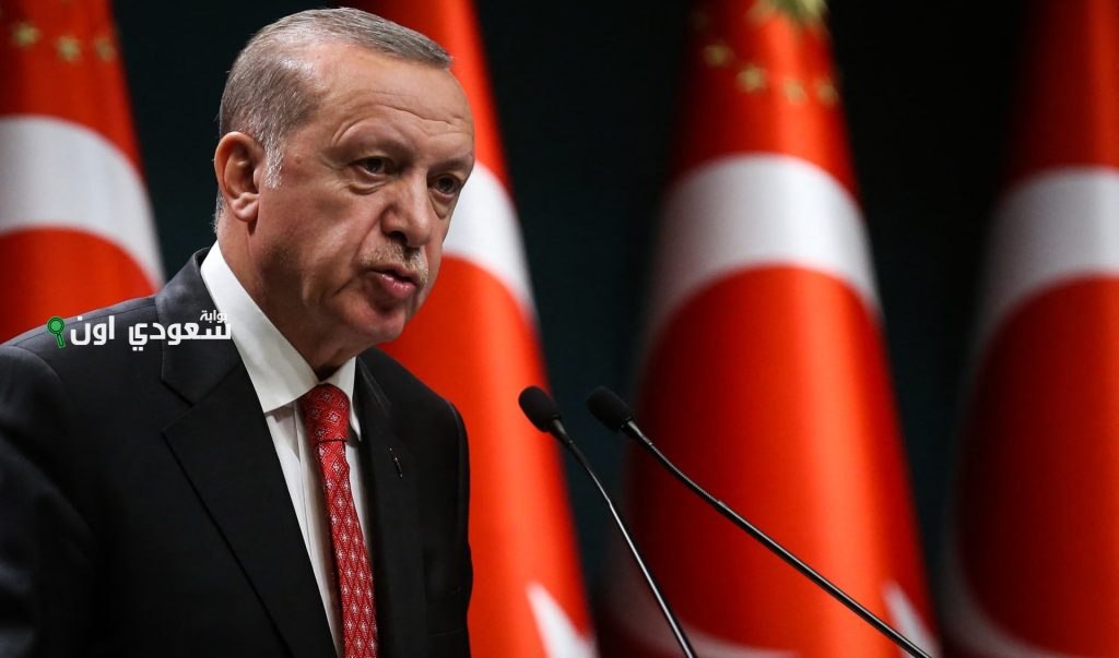 أردوغان يعلن تشكيل لجنة برلمانية لمناقشة متطلبات نزع سلاح حزب العمال الكردستاني