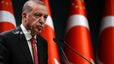 رئيس تركيا رجب طيب أردوغان