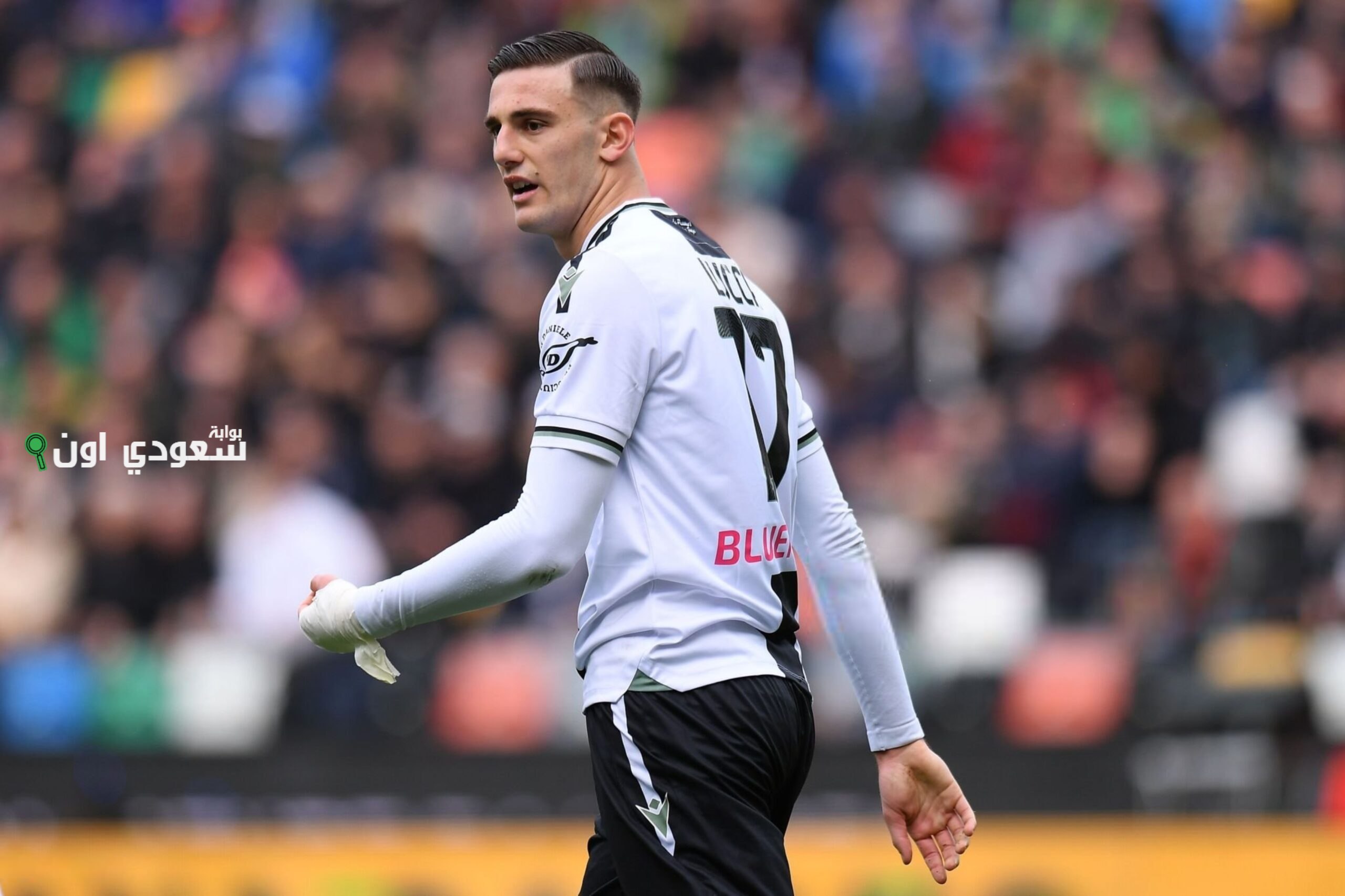 لورينزو لوكا