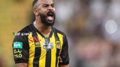 حمدان الشمراني