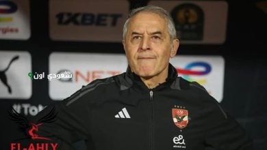 رمزي: كولر فقد ثلاثة صفقات للأهلي