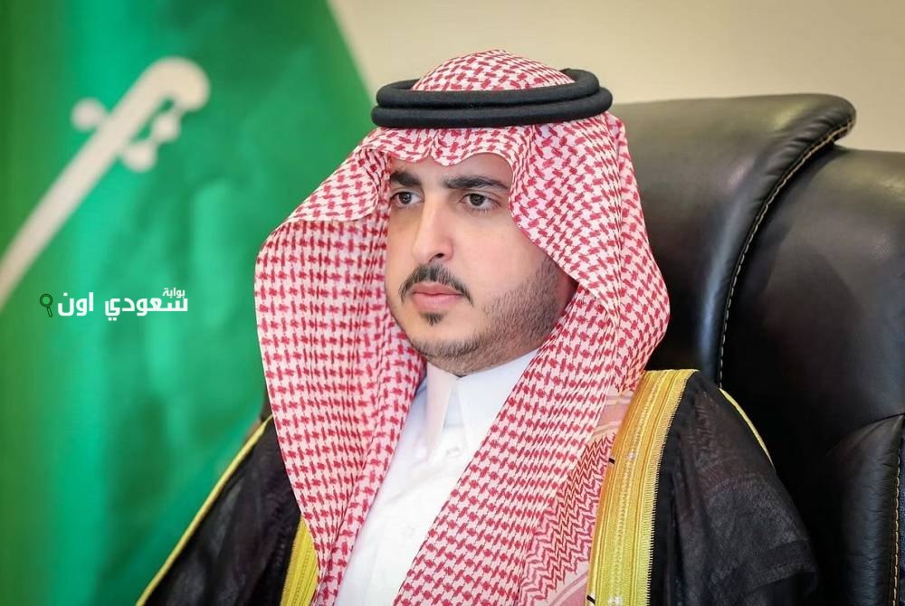 أمير الجوف يشرف على المرحلة النهائية لتوديع الحجاج عبر منفذ الحديثة ومدينة الشقيق