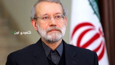 علي لاريجاني