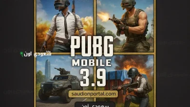 تحديث ببجي موبايل