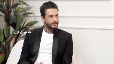 أحمد الفيشاوي