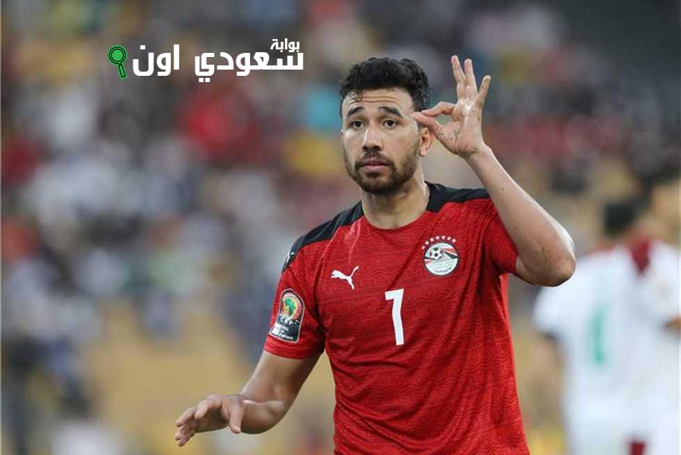 تريزيجيه يكشف عن تفاصيل مثيرة تتعلق بصفقة القرن في النادي الأهلي