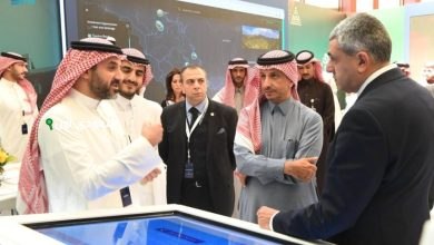 ختام منتدى عسير