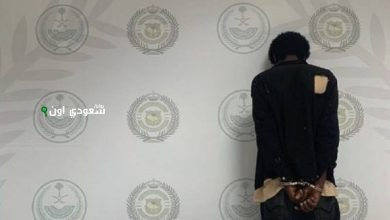 السلطات الأمنية تلقي القبض على مروج للإمفيتامين في منطقة الباحة