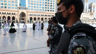 المملكة تُعزز متابعة صحة رجال الأمن