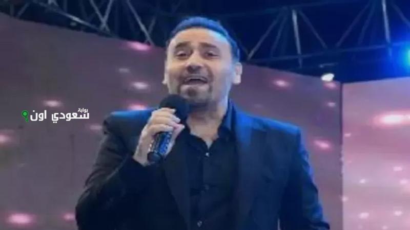 مجد القاسم يحيي حفلاً غنائياً بساقية الصاوي آخر يونيو