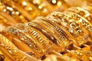 سعر الذهب اليوم مرتفع ولا نازل؟! تحديث مستمر من البورصة والأسواق السعودية
