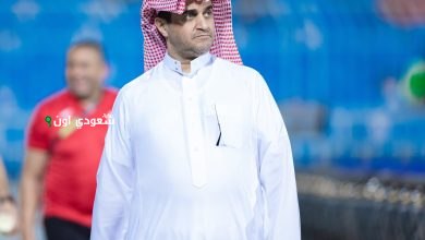 رئيس نادي الشباب