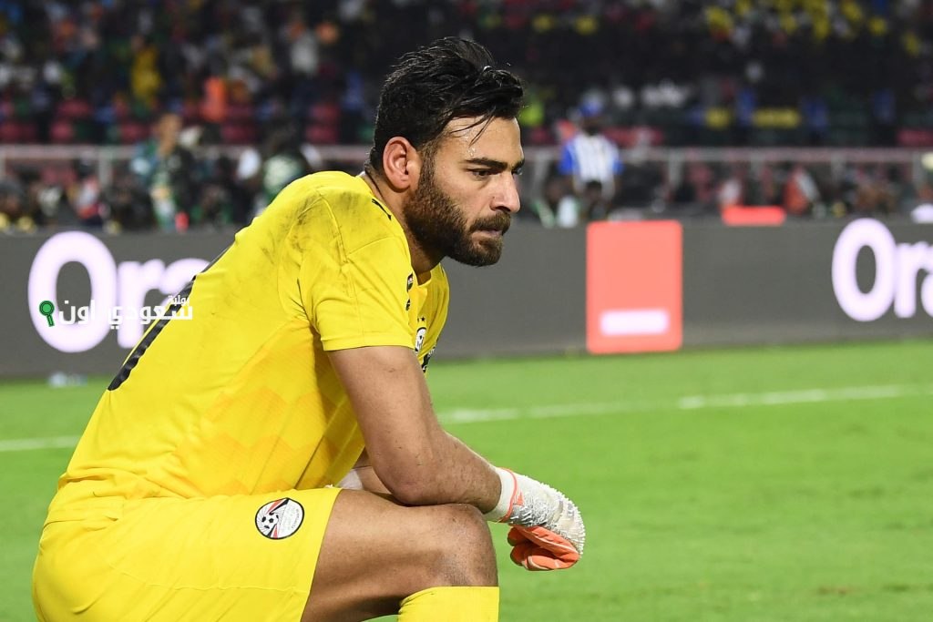 أبو جبل يتخلى عن العودة للزمالك بسبب مودرن سبورت