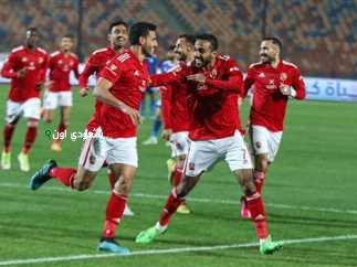 اكتشف أسباب تواجد الأهلي في صدارة مجموعته بكأس العالم للأندية