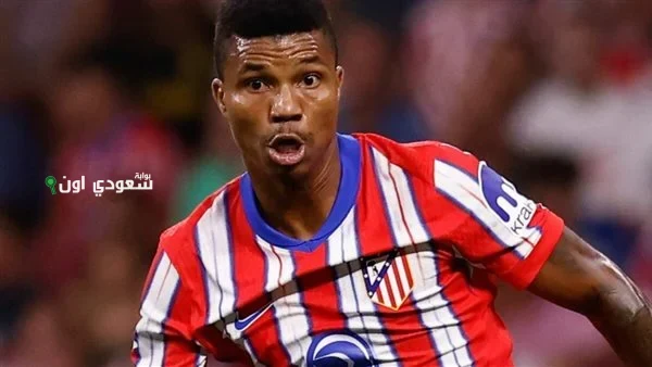 موندو ديبورتيفو: رينيلدو ماندافا مدافع أتليتكو مدريد يستهدف الانتقال إلى سندرلاند الإنجليزي
