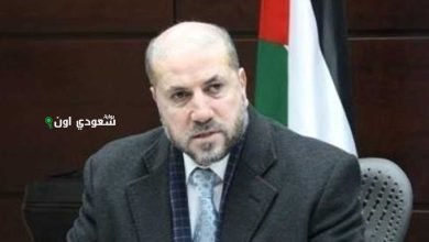 مستشار الرئيس الفلسطيني