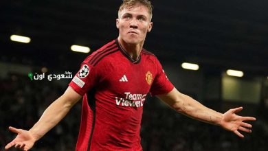 راسموس هويلوند
