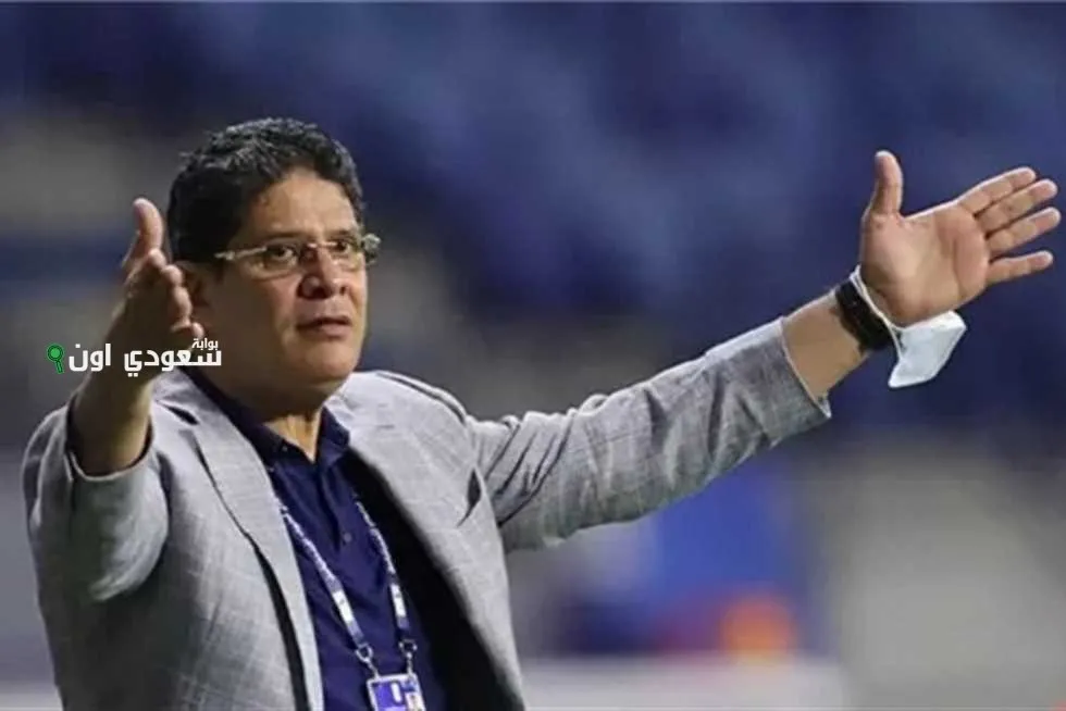 أيمن الرمادى