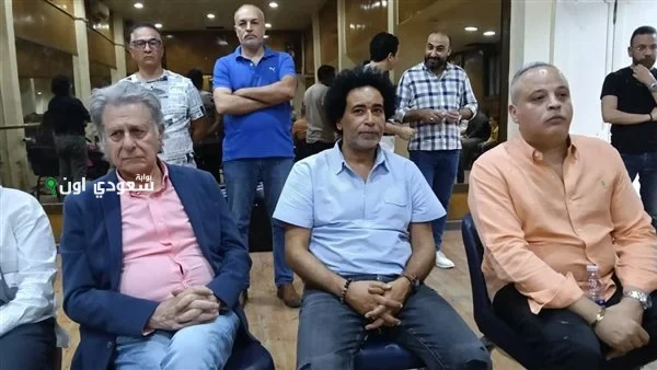 لؤي ومصطفى شوقي يُبدعان مع أوركسترا سليم سحاب في ذكرى 30 يونيو