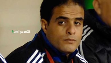 مؤمن عبد الغفار يصبح المدرب العام للترسانة