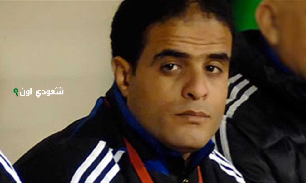 مؤمن عبد الغفار يصبح المدرب العام للترسانة في الدوري المحترف