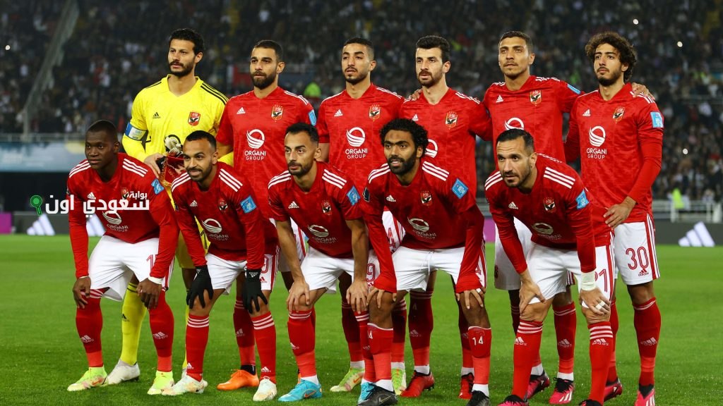 23 سبتمبر موعد انطلاق الأهلي في بطولة كأس القارات بعد تحقيقه دوري أبطال آسيا