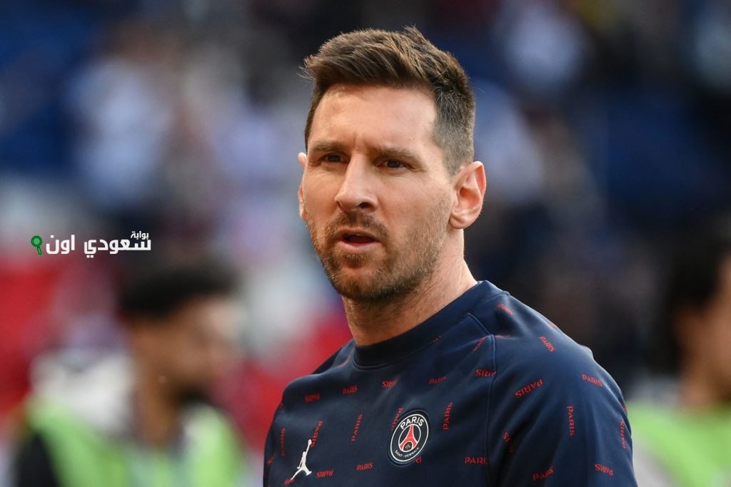 تعادل مثير بين الأرجنتين وكولومبيا 1-1 وميسي يغادر الملعب دون إكمال المباراة فيديو