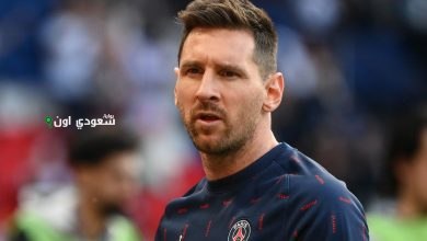 ميسي