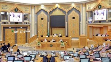 هيئة الشورى