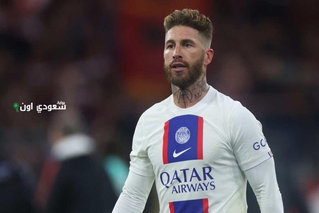 راموس يعلن حلمه بطرد ريال مدريد من منافسات مونديال الأندية في مفاجأة مدوية