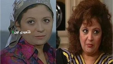عيد ميلاد زيزي مصطفى