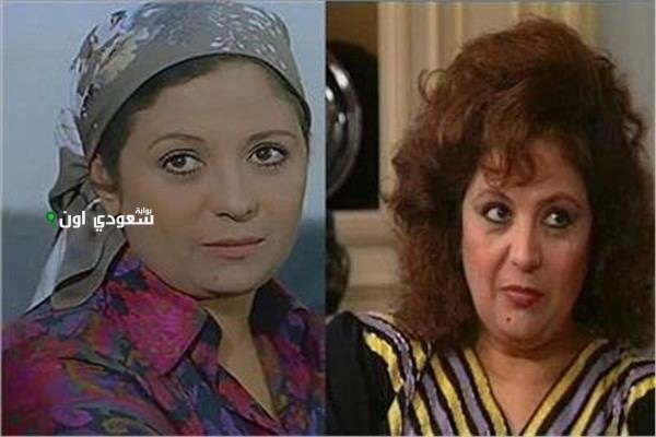 عيد ميلاد زيزي مصطفى
