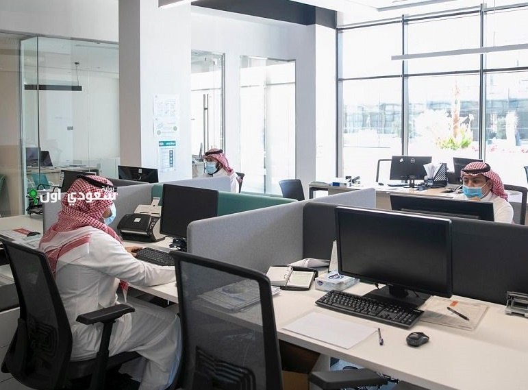 انخفاض نسبة البطالة في السعودية إلى 6.3% متجاوزةً هدف رؤية 2030