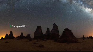 SHIMM تعزز جهود العلا في مجالات السياحة الفلكية والاكتشافات العلمية المبتكرة