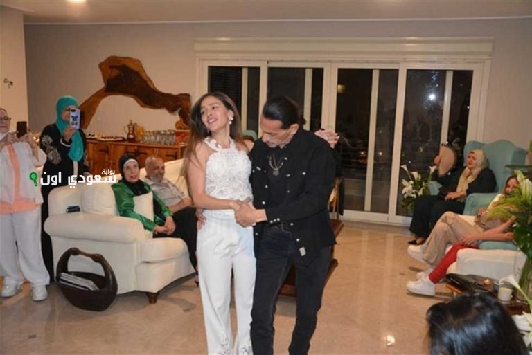 علاء عوض على تصريحات جميلة عوض