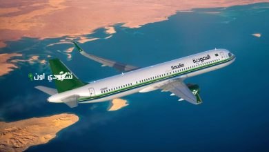 السعودية تضمن انسيابية حركة الطيران
